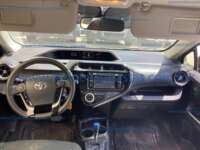 Toyota Prius 2019 5p C Hibrido L4/1.5/Aut 81C19FB1-3181-4056-A923-52D5A9F4D7B0