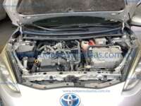 Toyota Prius 2019 5p C Hibrido L4/1.5/Aut 2019 Toyota Prius Ingreso Motor 1