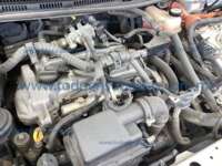 Toyota Prius 2019 5p C Hibrido L4/1.5/Aut 2019 Toyota Prius Ingreso Motor 3