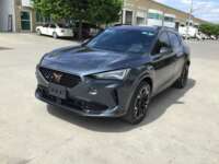 Cupra Formentor 2024 5p L4/2.0/T/190 DSG Rin M 2024 Cupra Formentor Venta Exteriores 1