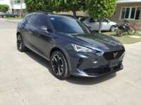 Cupra Formentor 2024 5p L4/2.0/T/190 DSG Rin M 2024 Cupra Formentor Venta Exteriores 3