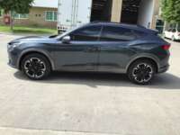 Cupra Formentor 2024 5p L4/2.0/T/190 DSG Rin M 2024 Cupra Formentor Venta Exteriores 8