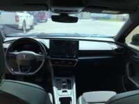 Cupra Formentor 2024 5p L4/2.0/T/190 DSG Rin M 2024 Cupra Formentor Venta Interiores 1