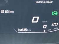 Cupra Formentor 2024 5p L4/2.0/T/190 DSG Rin M 2024 Cupra Formentor Venta Interiores 5