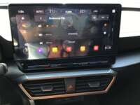 Cupra Formentor 2024 5p L4/2.0/T/190 DSG Rin M 2024 Cupra Formentor Venta Interiores 6