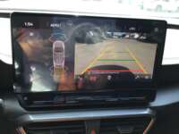 Cupra Formentor 2024 5p L4/2.0/T/190 DSG Rin M 2024 Cupra Formentor Venta Interiores 7