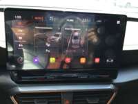 Cupra Formentor 2024 5p L4/2.0/T/190 DSG Rin M 2024 Cupra Formentor Venta Interiores 8