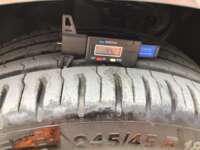 Cupra Formentor 2024 5p L4/2.0/T/190 DSG Rin M 2024 Cupra Formentor Venta Llantas 12