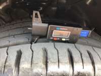Cupra Formentor 2024 5p L4/2.0/T/190 DSG Rin M 2024 Cupra Formentor Venta Llantas 3