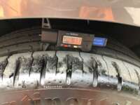 Cupra Formentor 2024 5p L4/2.0/T/190 DSG Rin M 2024 Cupra Formentor Venta Llantas 9