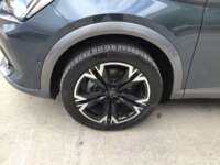 Cupra Formentor 2024 5p L4/2.0/T/190 DSG Rin M 2024 Cupra Formentor Venta Llantas 10