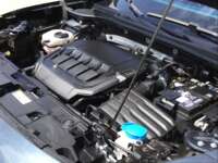 Cupra Formentor 2024 5p L4/2.0/T/190 DSG Rin M 2024 Cupra Formentor Venta Motor 1