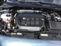 Cupra Formentor 2024 5p L4/2.0/T/190 DSG Rin M 2024 Cupra Formentor Venta Motor 2