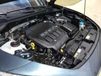 Cupra Formentor 2024 5p L4/2.0/T/190 DSG Rin M 2024 Cupra Formentor Venta Motor 3