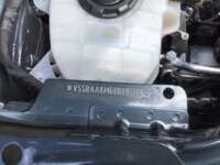 Cupra Formentor 2024 5p L4/2.0/T/190 DSG Rin M 2024 Cupra Formentor Venta Motor 4