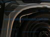 Volkswagen Taos 2023 5p Comfortline L4/1.4/T Tiptronic 6A0C763D-F83D-4F5C-B864-8CEEE3097FEE