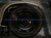 Volkswagen Taos 2023 5p Comfortline L4/1.4/T Tiptronic 701777F3-72BB-43D4-9F45-86D5BE3A1F12