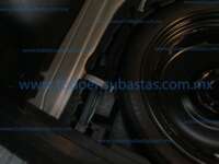 Volkswagen Taos 2023 5p Comfortline L4/1.4/T Tiptronic 3C7FBC81-3551-407E-9603-645C69FCAEFB