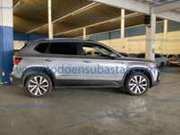 Volkswagen Taos 2023 5p Comfortline L4/1.4/T Tiptronic D47B0ADD-A96D-4D65-9C56-9073832D0442