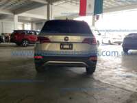 Volkswagen Taos 2023 5p Comfortline L4/1.4/T Tiptronic AF41B45C-B99B-459F-A705-F0AFB8D235FA