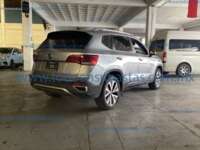 Volkswagen Taos 2023 5p Comfortline L4/1.4/T Tiptronic 9D60DB95-2201-43D3-B8CA-DF7550B72F2C