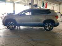 Volkswagen Taos 2023 5p Comfortline L4/1.4/T Tiptronic DCD23483-002E-4E37-A434-CE79E04E2721