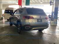 Volkswagen Taos 2023 5p Comfortline L4/1.4/T Tiptronic 1E5B0637-A976-4C1B-94C2-F7B10C96B7FC