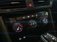Volkswagen Taos 2023 5p Comfortline L4/1.4/T Tiptronic 2023 Volkswagen Taos Ingreso Interiores 10