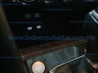 Volkswagen Taos 2023 5p Comfortline L4/1.4/T Tiptronic 2023 Volkswagen Taos Ingreso Interiores 11