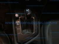 Volkswagen Taos 2023 5p Comfortline L4/1.4/T Tiptronic 2023 Volkswagen Taos Ingreso Interiores 12
