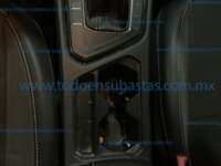 Volkswagen Taos 2023 5p Comfortline L4/1.4/T Tiptronic 2023 Volkswagen Taos Ingreso Interiores 13