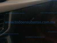 Volkswagen Taos 2023 5p Comfortline L4/1.4/T Tiptronic 2023 Volkswagen Taos Ingreso Interiores 14