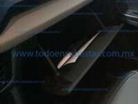 Volkswagen Taos 2023 5p Comfortline L4/1.4/T Tiptronic 2023 Volkswagen Taos Ingreso Interiores 15