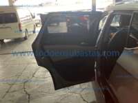 Volkswagen Taos 2023 5p Comfortline L4/1.4/T Tiptronic 2023 Volkswagen Taos Ingreso Interiores 16