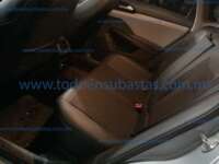 Volkswagen Taos 2023 5p Comfortline L4/1.4/T Tiptronic 2023 Volkswagen Taos Ingreso Interiores 17