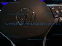 Volkswagen Taos 2023 5p Comfortline L4/1.4/T Tiptronic 2023 Volkswagen Taos Ingreso Interiores 18