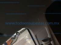 Volkswagen Taos 2023 5p Comfortline L4/1.4/T Tiptronic 2023 Volkswagen Taos Ingreso Interiores 20