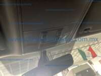 Volkswagen Taos 2023 5p Comfortline L4/1.4/T Tiptronic 2023 Volkswagen Taos Ingreso Interiores 6