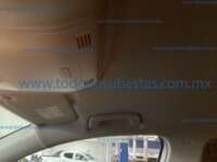 Volkswagen Taos 2023 5p Comfortline L4/1.4/T Tiptronic 2023 Volkswagen Taos Ingreso Interiores 7