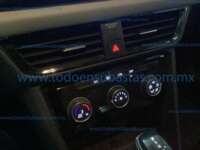 Volkswagen Taos 2023 5p Comfortline L4/1.4/T Tiptronic 2023 Volkswagen Taos Ingreso Interiores 9