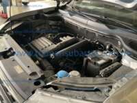 Volkswagen Taos 2023 5p Comfortline L4/1.4/T Tiptronic D2CEFDD2-915E-465C-8CF6-A34D0F2A9B72