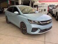 Chevrolet Aveo 2024 4p LT Plus L4/1.5 Aut IMG_0698