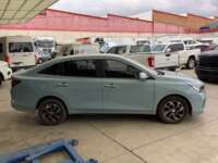 Chevrolet Aveo 2024 4p LT Plus L4/1.5 Aut IMG_0699
