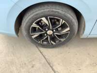 Chevrolet Aveo 2024 4p LT Plus L4/1.5 Aut IMG_0746