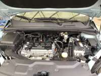 Chevrolet Aveo 2024 4p LT Plus L4/1.5 Aut IMG_0725
