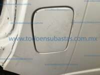 Toyota Hiace 2019 5p L4/2.7 Man 15/Pas 2019 Toyota Hiace Ingreso Cajuela 0