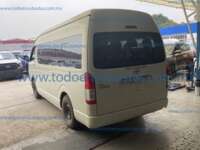 Toyota Hiace 2019 5p L4/2.7 Man 15/Pas IMG_0319
