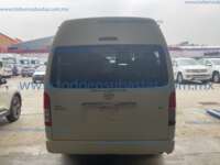 Toyota Hiace 2019 5p L4/2.7 Man 15/Pas IMG_0318