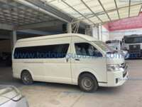 Toyota Hiace 2019 5p L4/2.7 Man 15/Pas IMG_0316