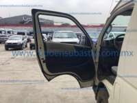 Toyota Hiace 2019 5p L4/2.7 Man 15/Pas 2019 Toyota Hiace Ingreso Interiores 0
